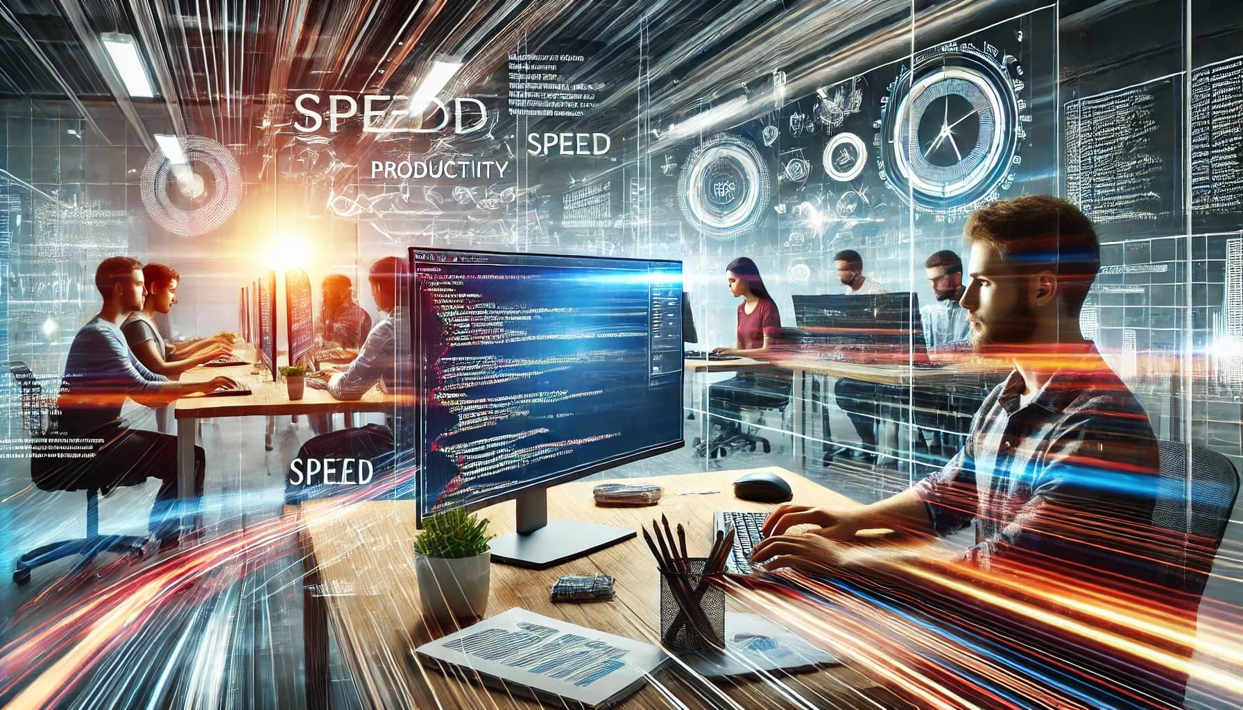 Mastering Speed in Software Development