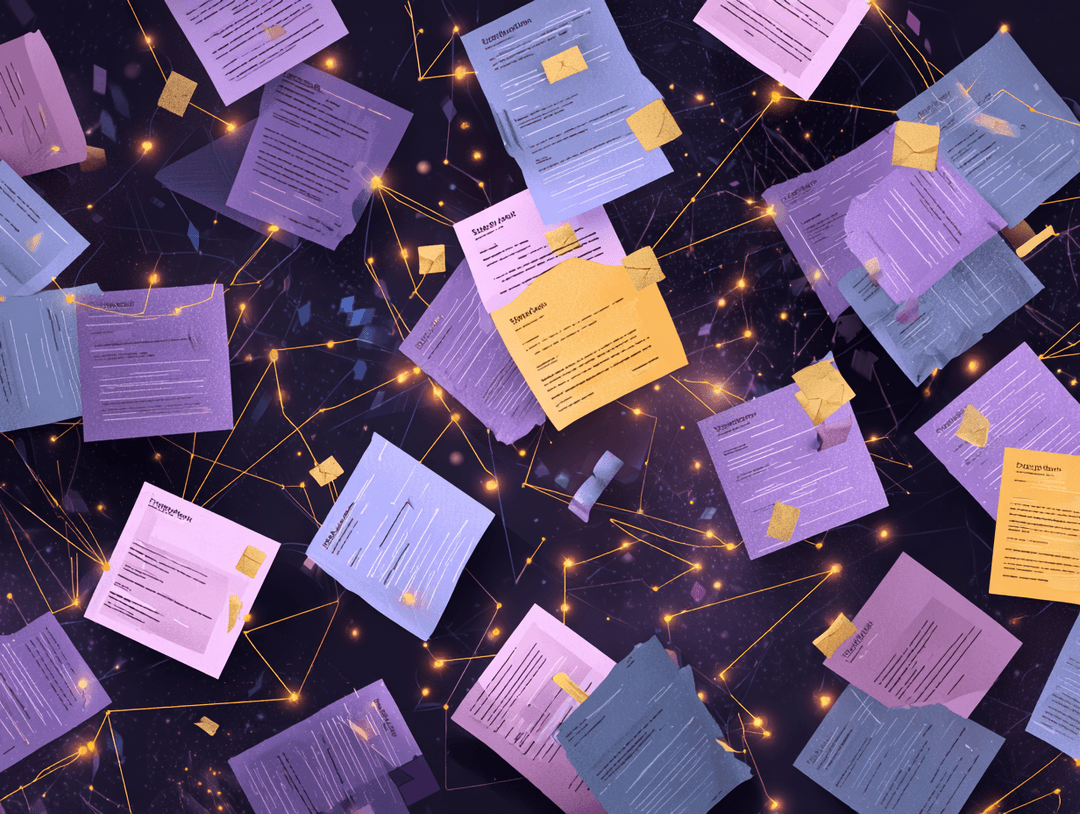 Scattered Developer Scripts Obsidian, Markdown Files, and Duct Tape: How Developers Are Hacking ...